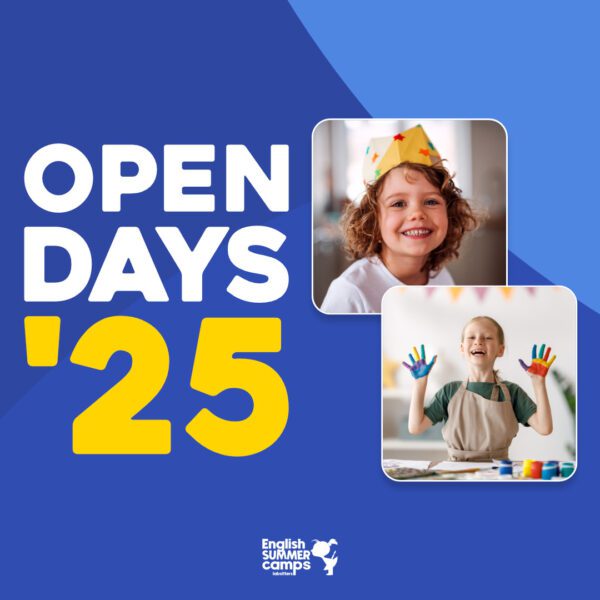 Open Days 2025